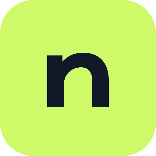 Naber logosu